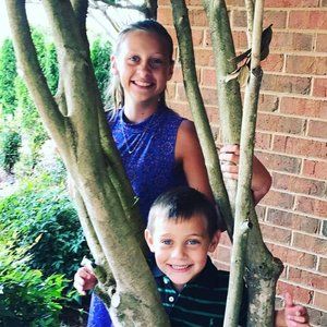 Meet your Posher, Patricia